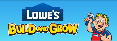 Lowe's Build & Grow Clinic - Muscogee Moms