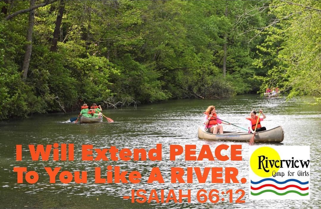 Riverview Camp for Girls » Summer Camp Directory Muscogee Moms