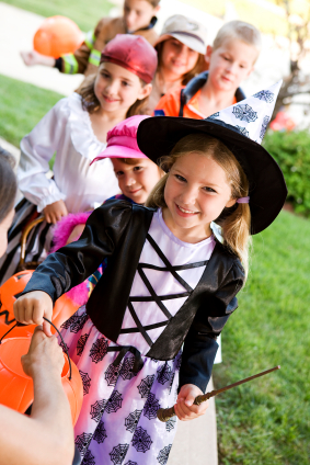 Halloween safety tips from the CPSC