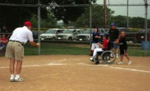 Challenger Little League