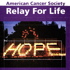 ACS Relay For Life 2010