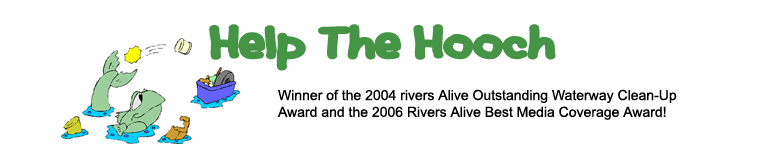 Annual Help the Hooch