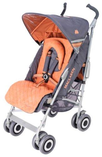 CPSC: Maclaren USA Recalls 1 Million Strollers Following Fingertip Amputations