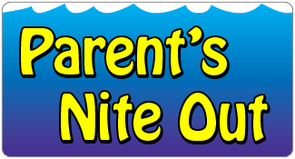 Parent’s Nite Out at Monkey Joes