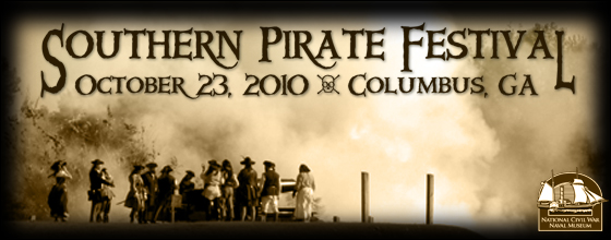 Southern Pirate Festival