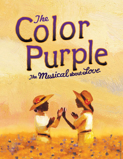 RiverCenter presents The Color Purple