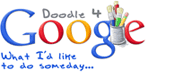 Doodle 4 Google