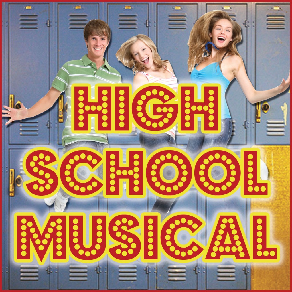 Springer presents High School Musical