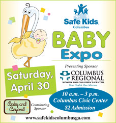 Baby Expo 2011