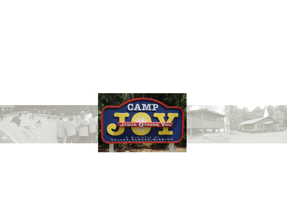 Camp Joy