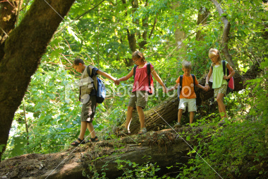 Junior Rangers @ Florence Marina State Park