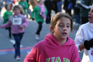 CMN Annual Reindeer Run for Kids