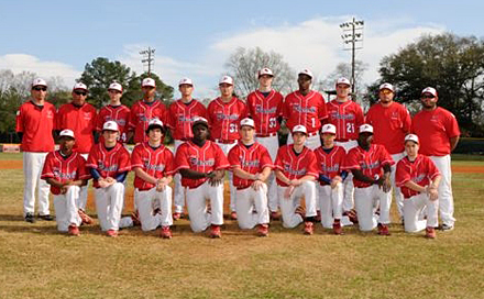 Trees, Wreaths, & Poinsettias Fundraiser for St. Anne-Pacelli Baseball Team