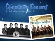 Christmas Concert @ Calvary Worship Center