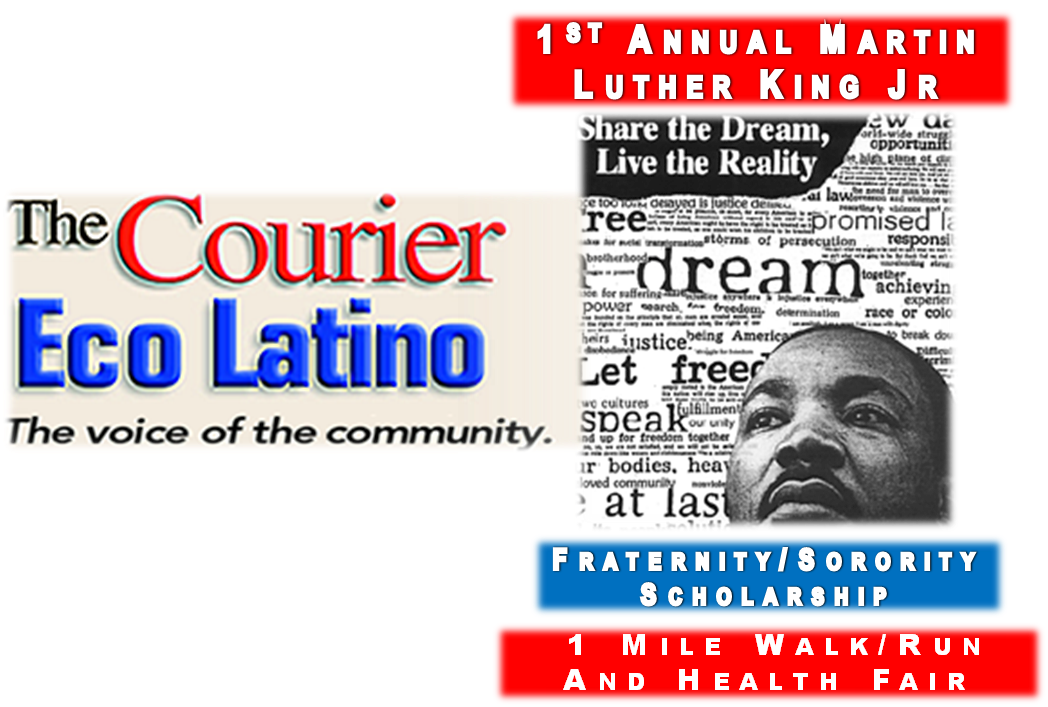 First Annual Martin Luther King, Jr. 1 Mile Walk/Run