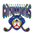 February 2012 Columbus Cottonmouths Hockey Games