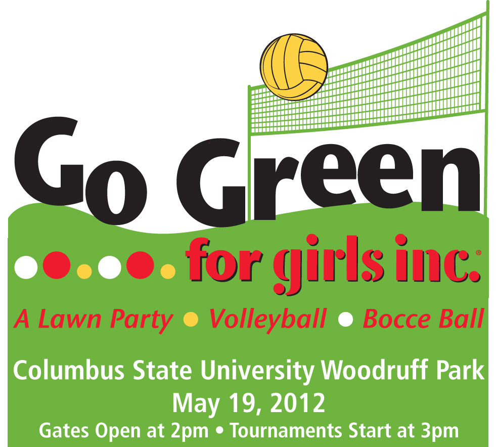 Go Green for Girls Inc