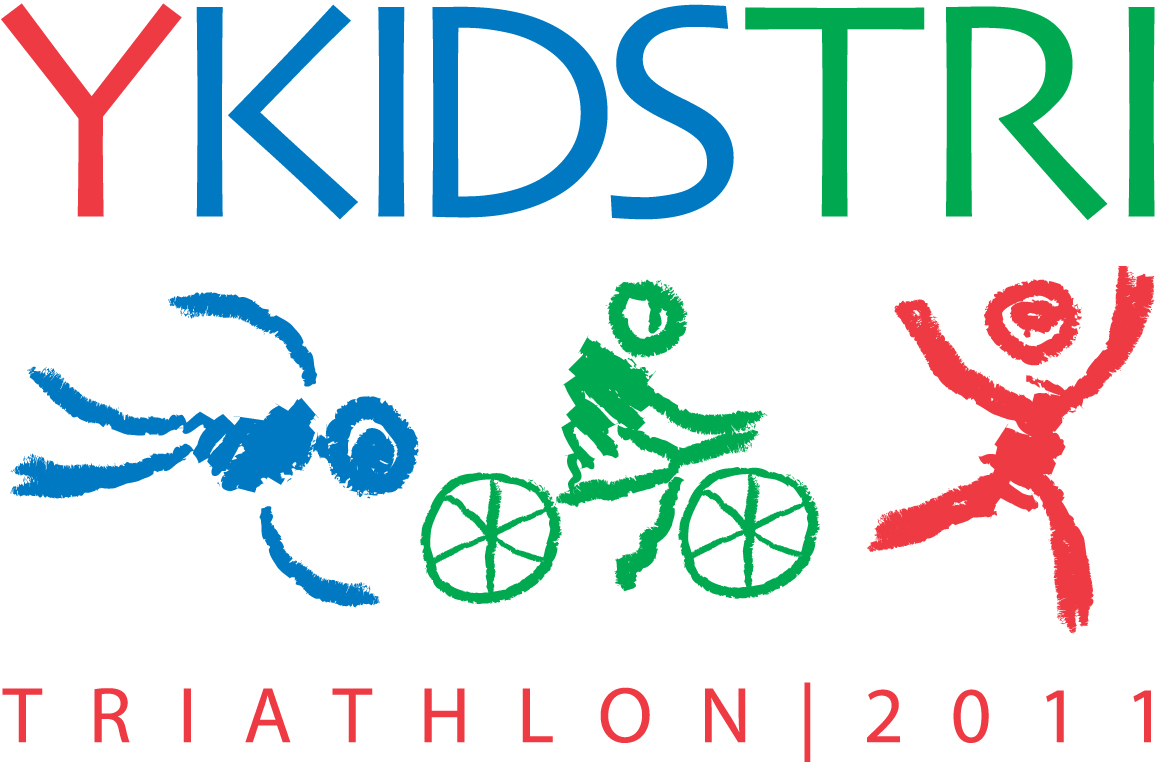 Y KIDS TRI 2012