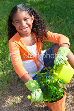 Activ8: Gardening Fun