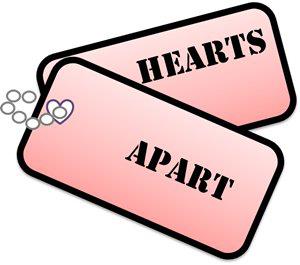 Hearts Apart