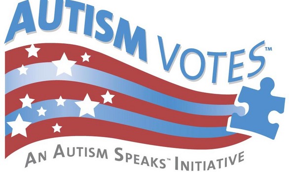 Autism Votes