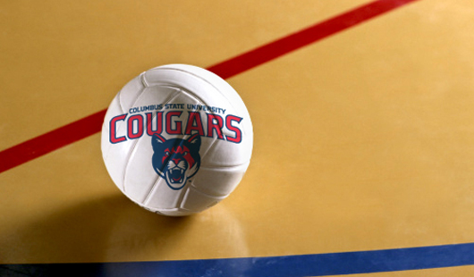 Columbus State U Women’s Volleyball Home Games