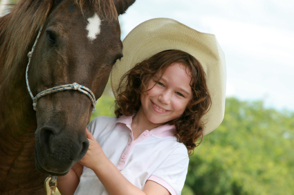 Roosevelt Riding Stables now offering Riding Lessons