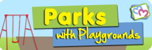 Local Parks with Playgrounds