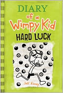 Wimpy Kid: Hard Luck Arrives!