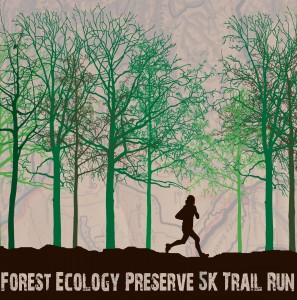 CANCELLED! Forest Ecology Preserve 5K Trail Run (Auburn)