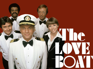 Midland Murder Mystery Dinner Theatre: “Murder On The Love Boat”