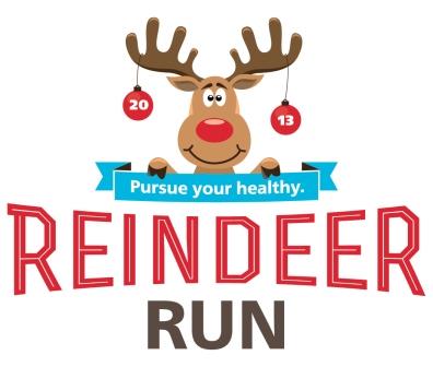 14th Annual Reindeer Run