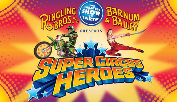 Ringling Bros. and Barnum & Bailey Circus