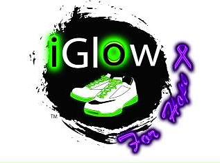 iGlow For Hope 5K Fun Run & Walk Benefiting Hope Harbour