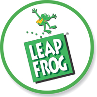 LeapFrog Interactive Reading Adventure