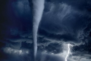 Educating your kids about severe weather