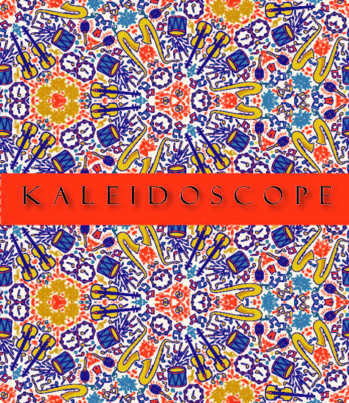 Kaleidoscope Concert At The RiverCenter