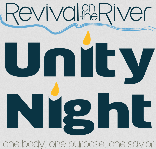 Revival on the River Unity Night