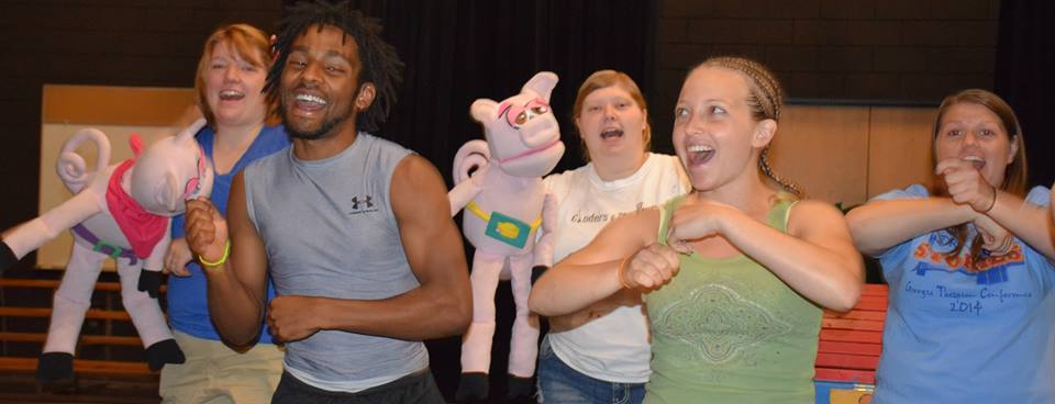 CSU Department of Theater Presents “Dora the Explorer Live: Dora’s Pirate Adventure!”