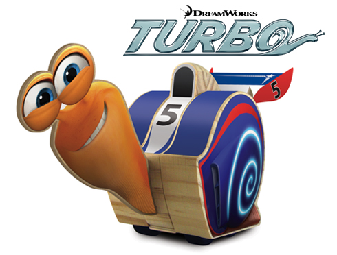 Lowes Build & Grow Clinic: Turbo