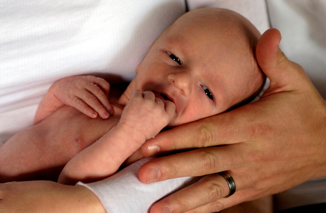 Natural Coping Techniques For Labor & Birth at BirthSource Georgia