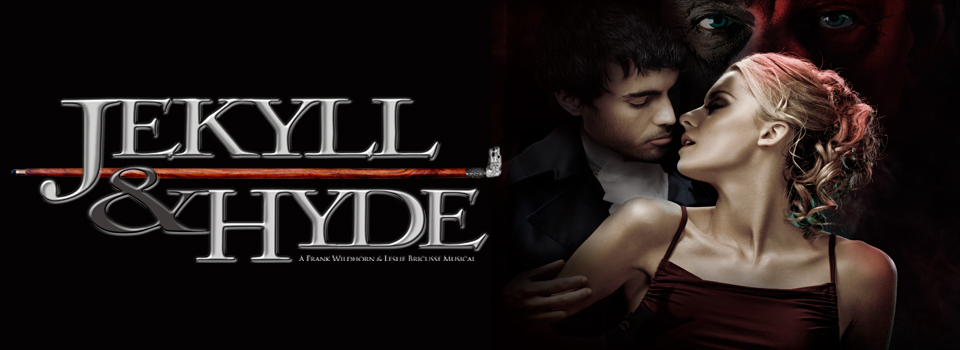 Jekyll and Hyde At The RiverCenter