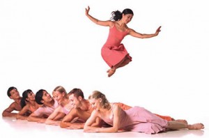 Paul Taylor Dance Company