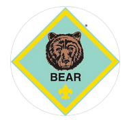 Bear Cub Scout Program: Sharing Your World with Wildlife at Oxbow Meadows