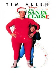 The Santa Clause