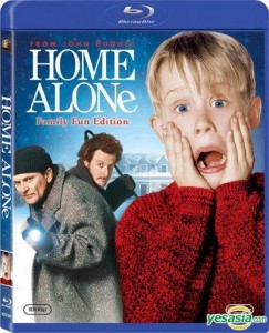 Home Alone