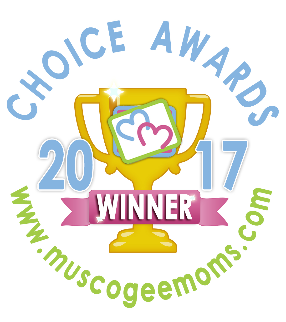 Announcing the 2017 Choice Award Winners