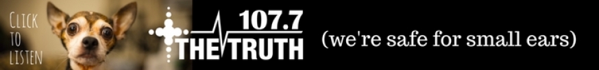1077 THE TRUTH - Listen Live!