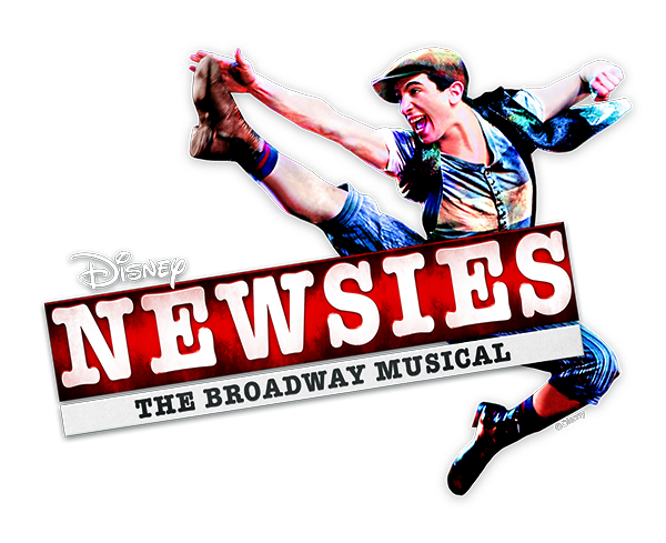 Disney S Newsies The Broadway Musical