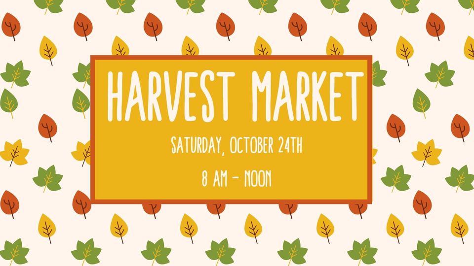 harvest market